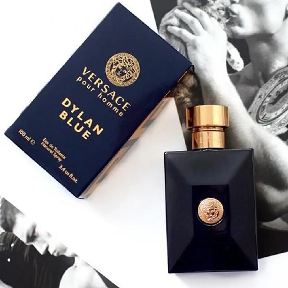 Dylan Blue (1:1) EDT for men 100ml