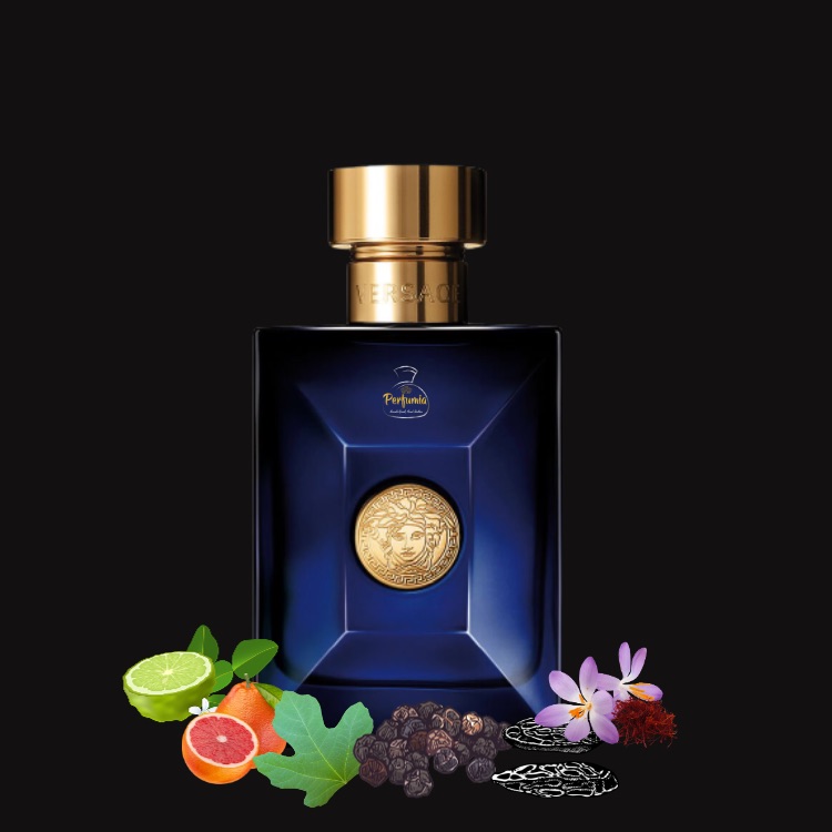 Dylan Blue (1:1) EDT for men 100ml thumbnail 3