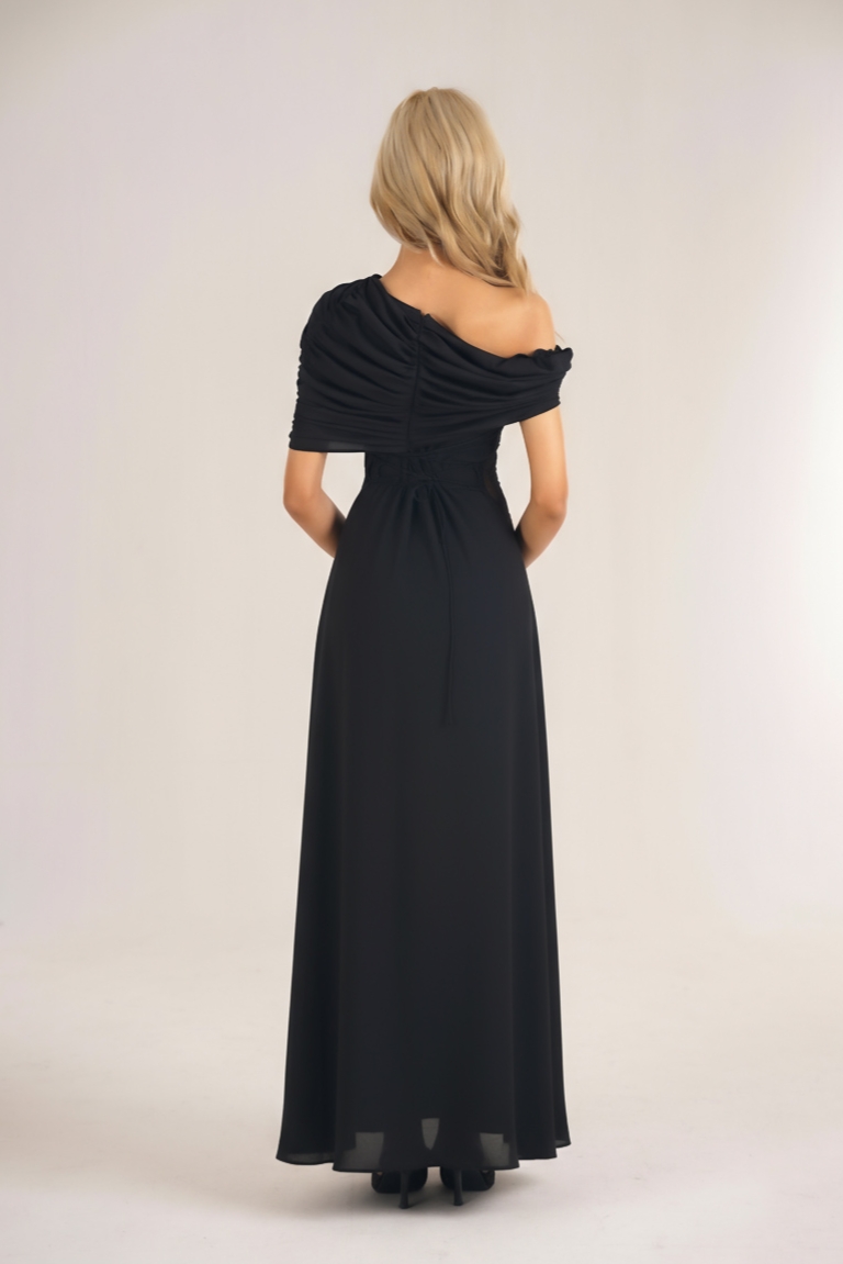 LIMITED EDITION: Lovelace Dress - Image 3