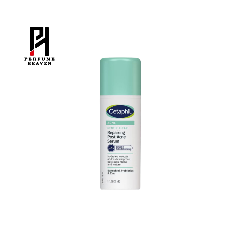 Cetaphil Acne Gentle Clear Repairing Post-Acne Serum – 30ml