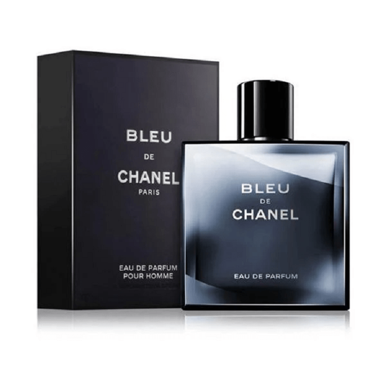 Bleu De C'hanel (1:1) EDP for Men 100ml