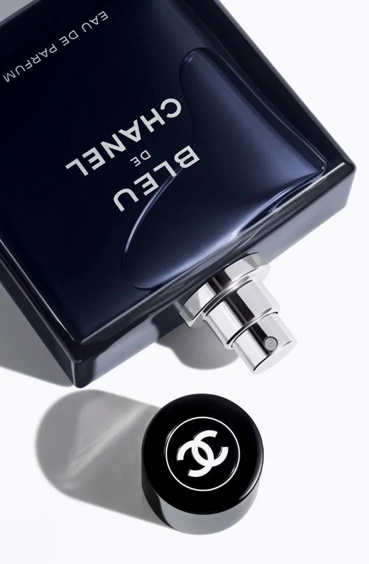 Bleu De C'hanel (1:1) EDP for Men 100ml thumbnail 2