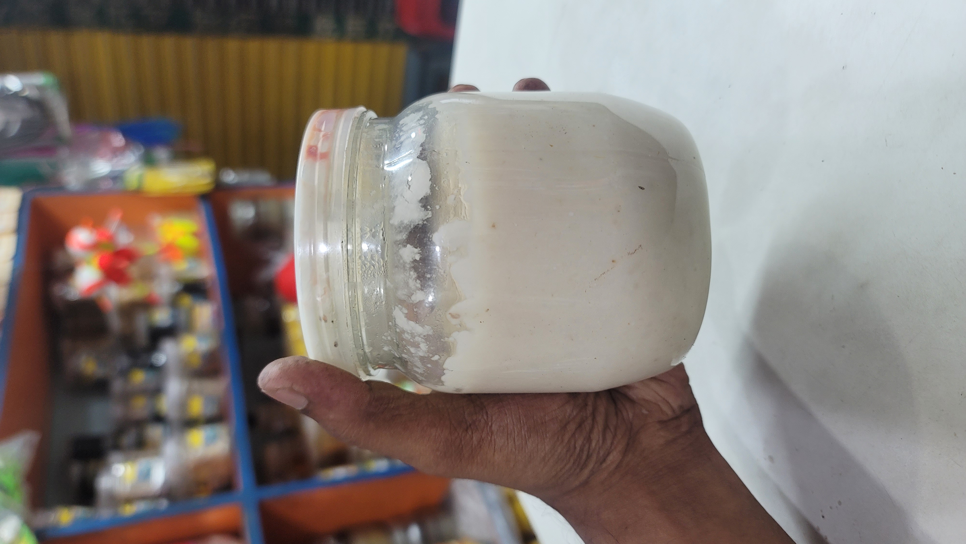 হাড়িয়া লেপিং অথবা চারা (৫০০গ্রাম) - Hariya Lapping or Chara (500gms)_img_2