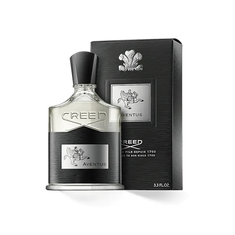 Aventus EDP (1:1) for Men 100ml new shape cap