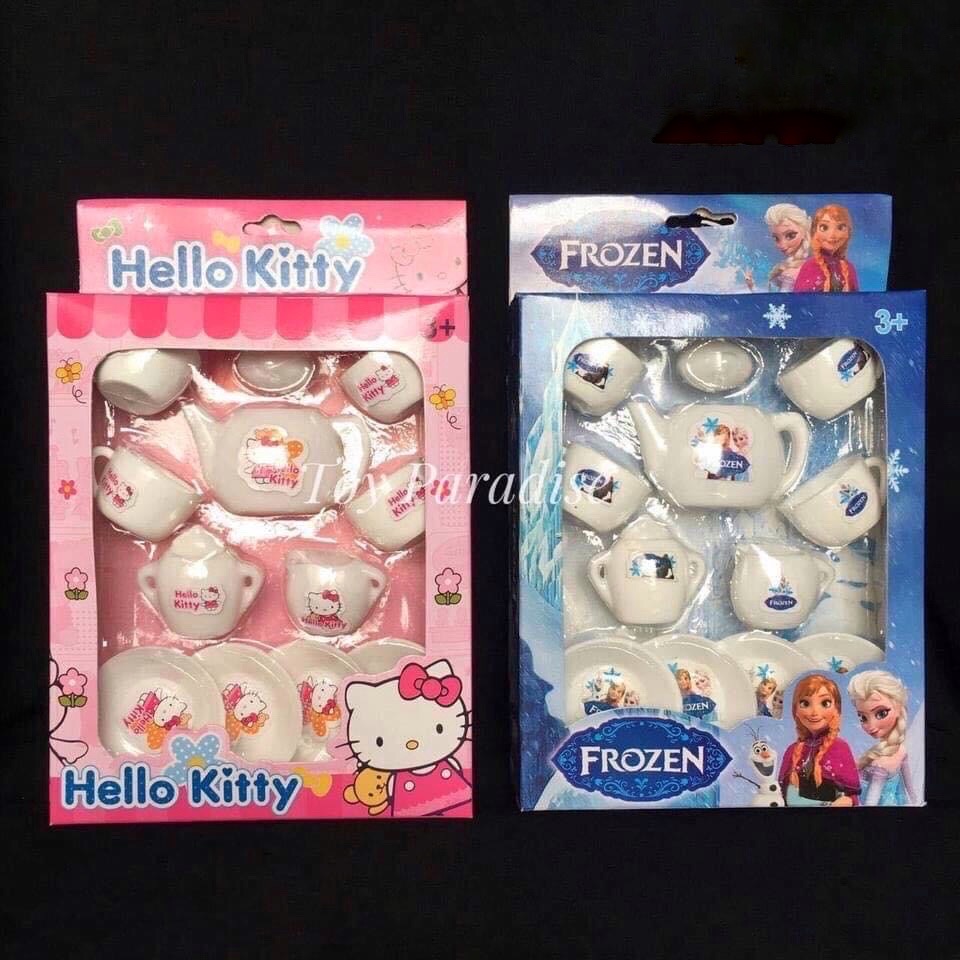 Cup set