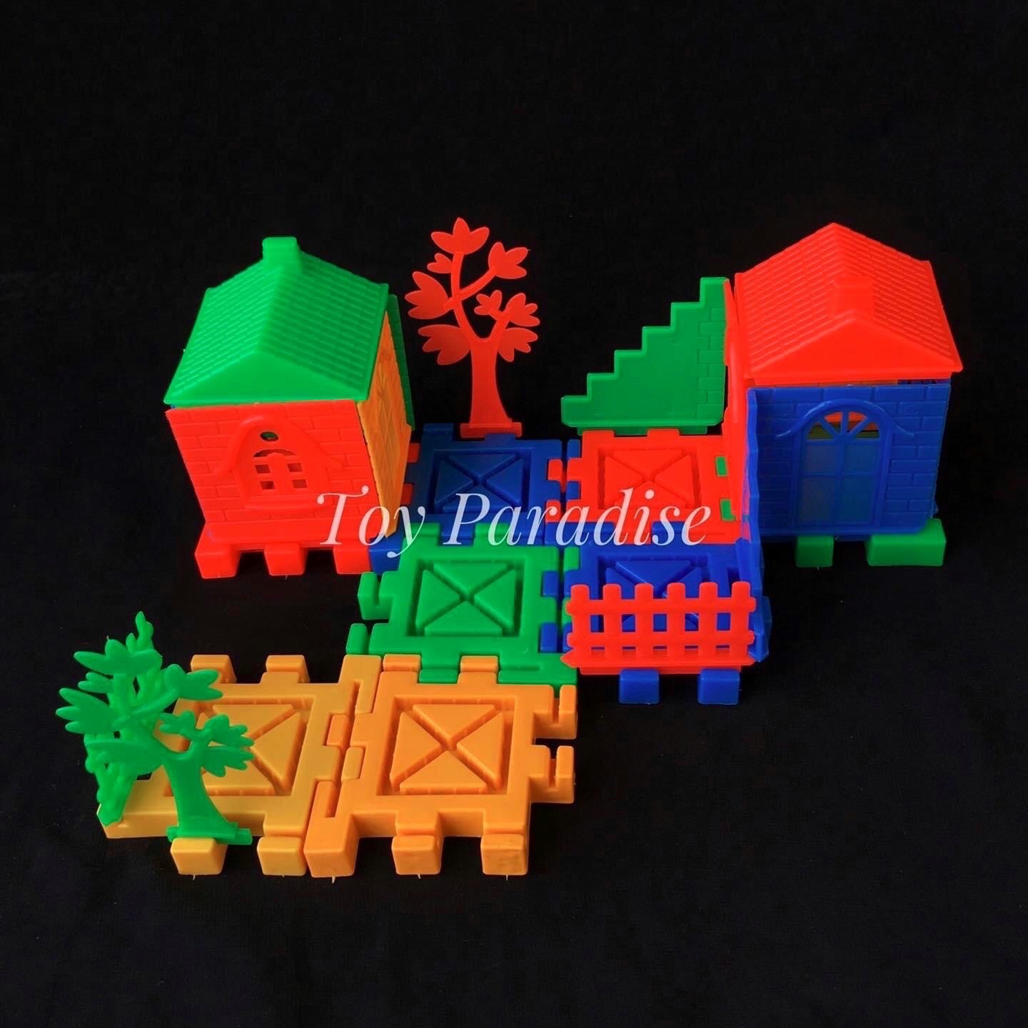 Home Block