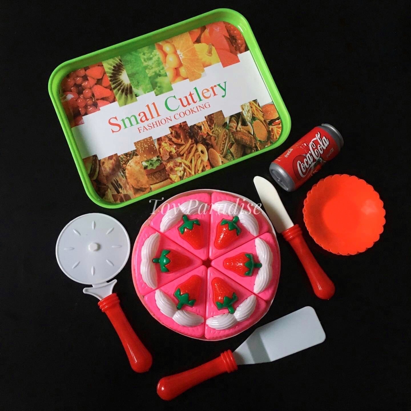 Pizza Set