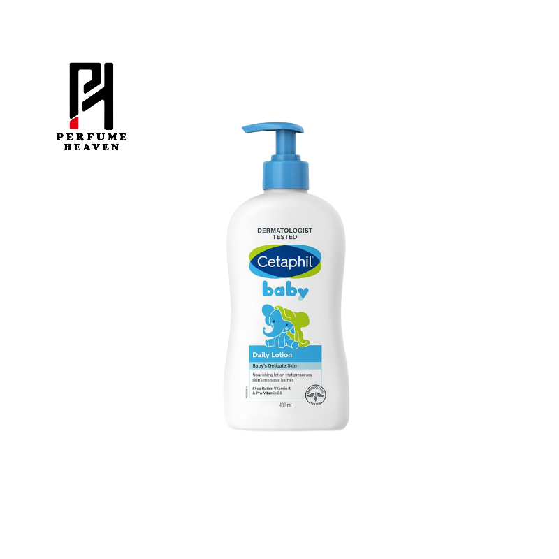 Cetaphil Baby Daily Lotion – 400ml_img_0