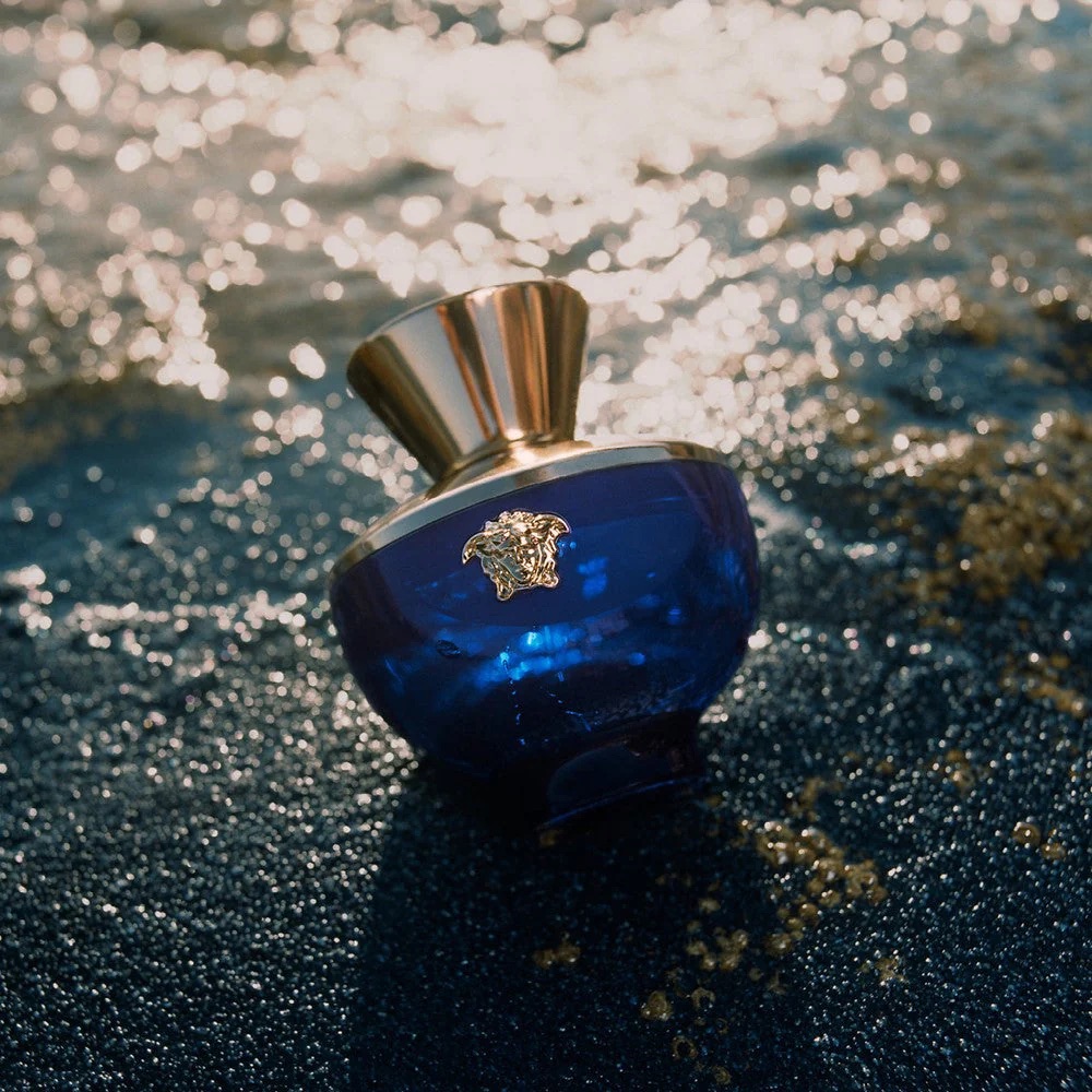 Pour Femme Dylan Blue (1:1) Parfum for Women (100ml) thumbnail 2