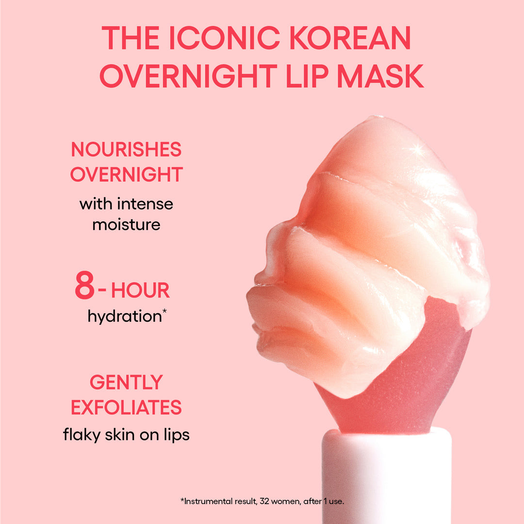 Laneige lip sleeping mask- Berry 20g_img_2