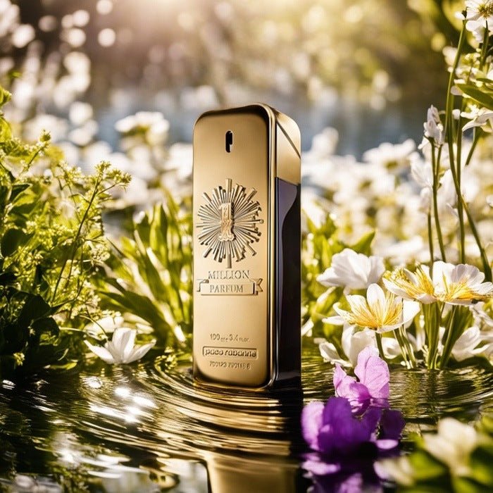 1 MILLION PARFUM (1:1) 100ML FOR MEN thumbnail 5