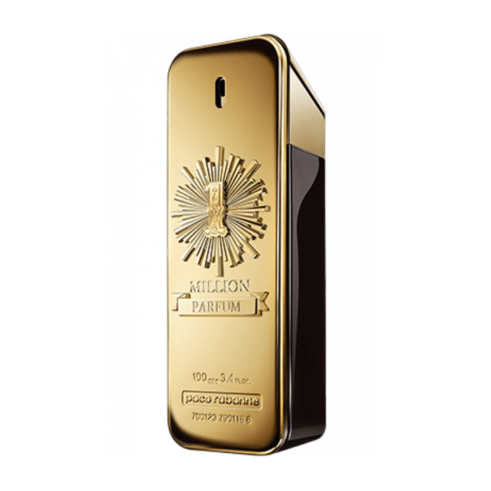 1 MILLION PARFUM (1:1) 100ML FOR MEN thumbnail 6