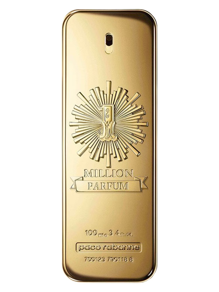 1 MILLION PARFUM (1:1) 100ML FOR MEN thumbnail 7