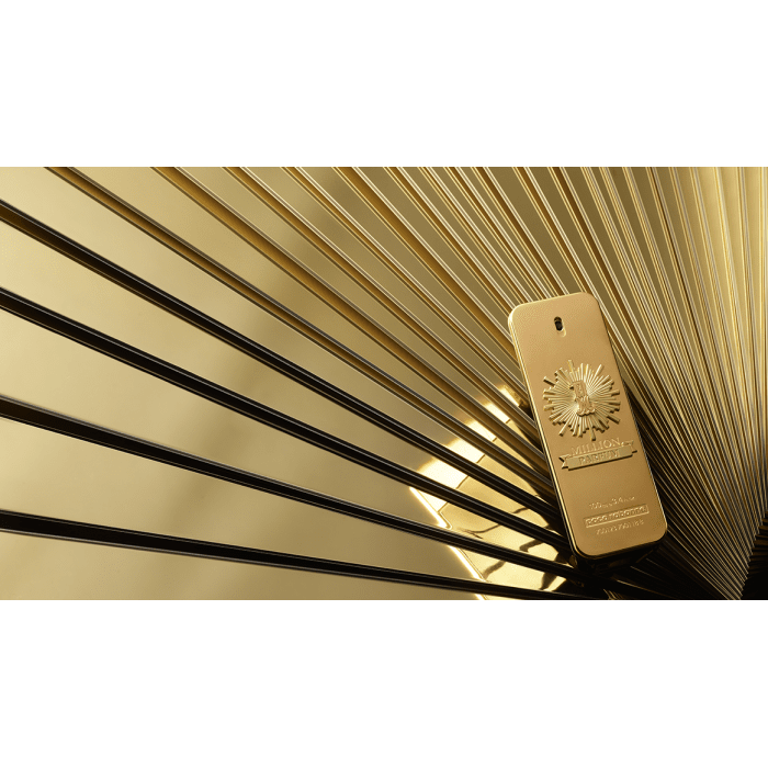 1 MILLION PARFUM (1:1) 100ML FOR MEN thumbnail 8