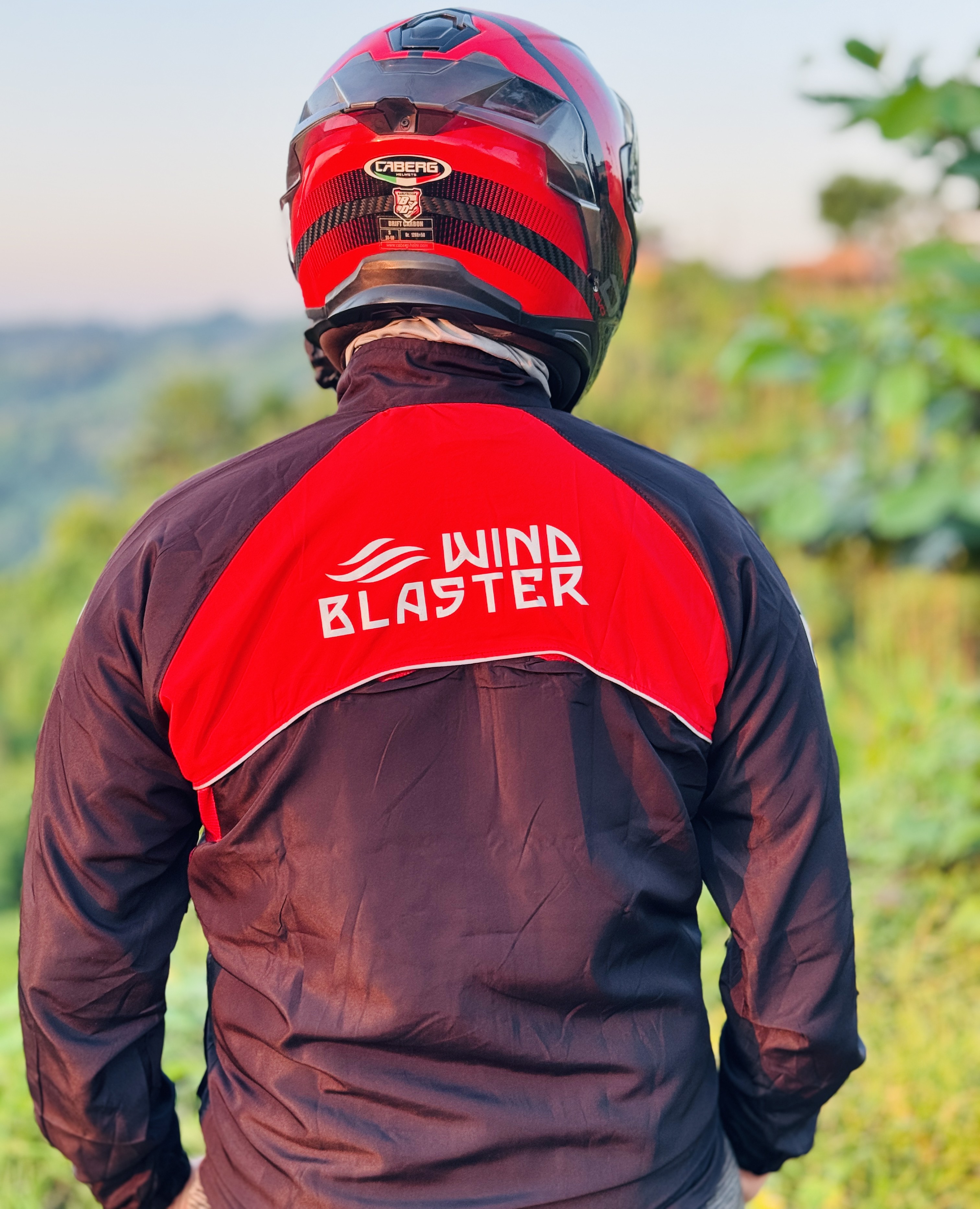 Wind Blaster image 5