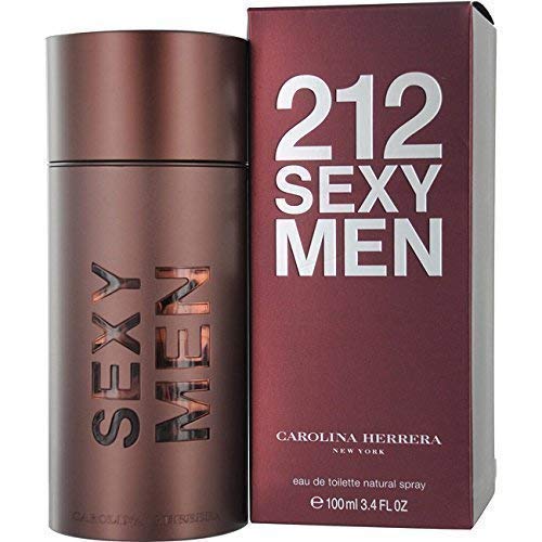 212 Sexy Men (1:1) for men 100ml thumbnail 3