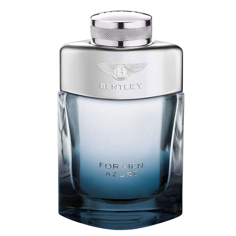 Bentley for Men Azure EDT – 100ml_img_1