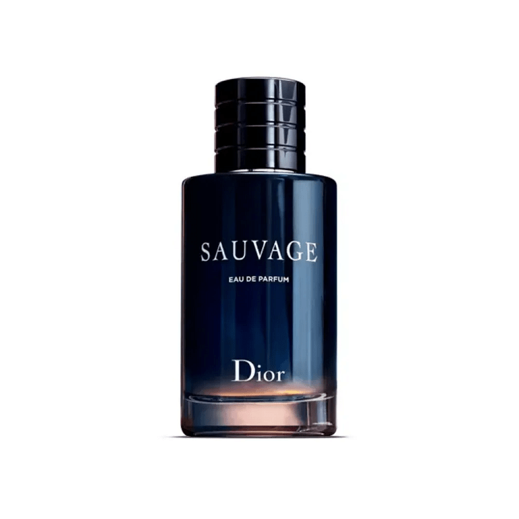 D'ior Sauvage (1:1) EDP for Men 100ml thumbnail 2