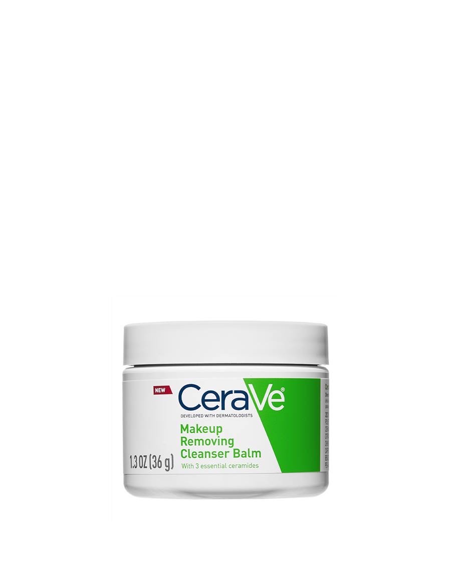 Makeup Removing Cleanser Balm 36g_img_0