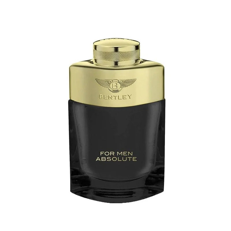 Bentley Absolute EDP for Men – 100ml_img_1