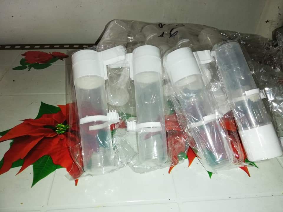 নরমাল চায়না পানি ফিল্টার