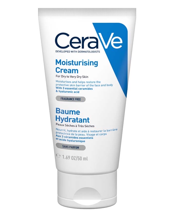 CeraVe Moisturizing Cream for Dry Skin 50ml_img_0