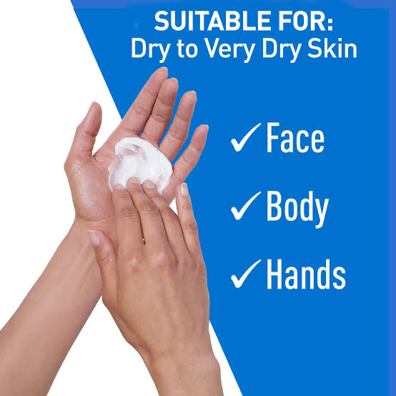 CeraVe Moisturizing Cream for Dry Skin 50ml_img_1