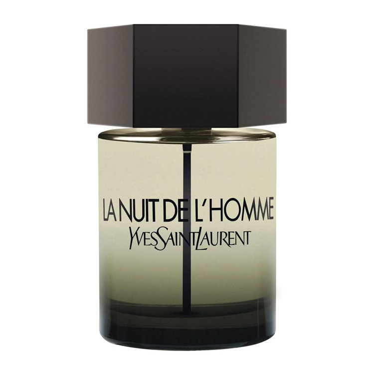 La Nuit De L’homme (1:1) EDT for Men thumbnail 3