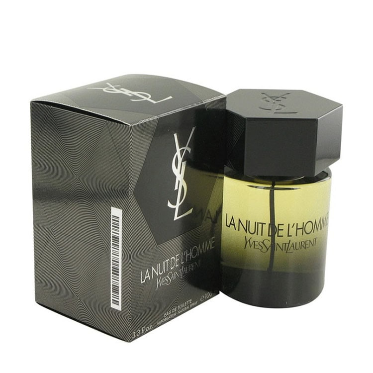 La Nuit De L’homme (1:1) EDT for Men
