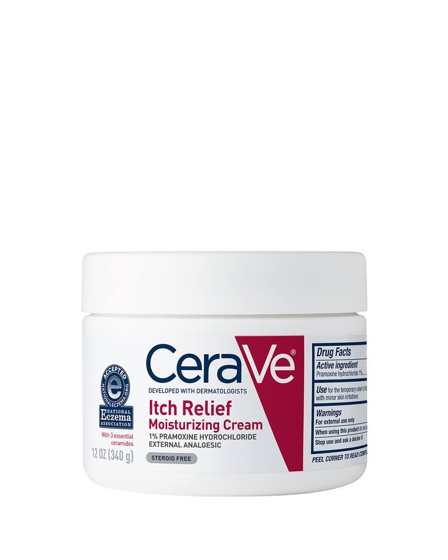 Itch Relief Cream 340g_img_0