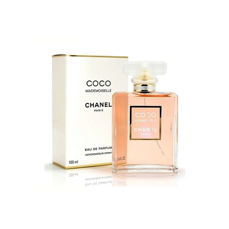 Chanel Coco Mademoiselle EDP for Women – 100ml_img_0