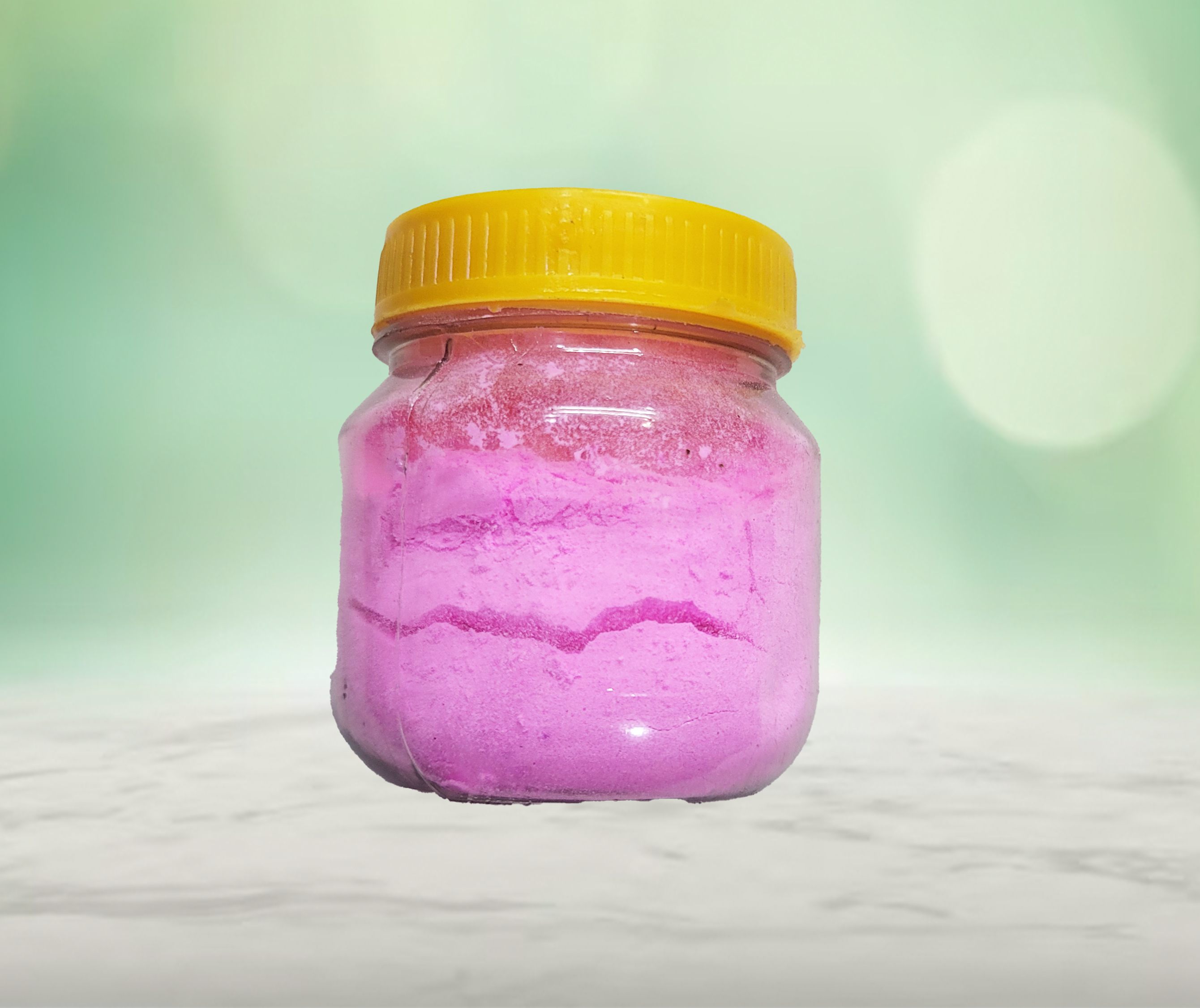 Pink Fish Powder 60gm (3 pis)  - গোলাপী-মাছের গুঁড়া ৬০ গ্রাম (৩ টি)_img_1