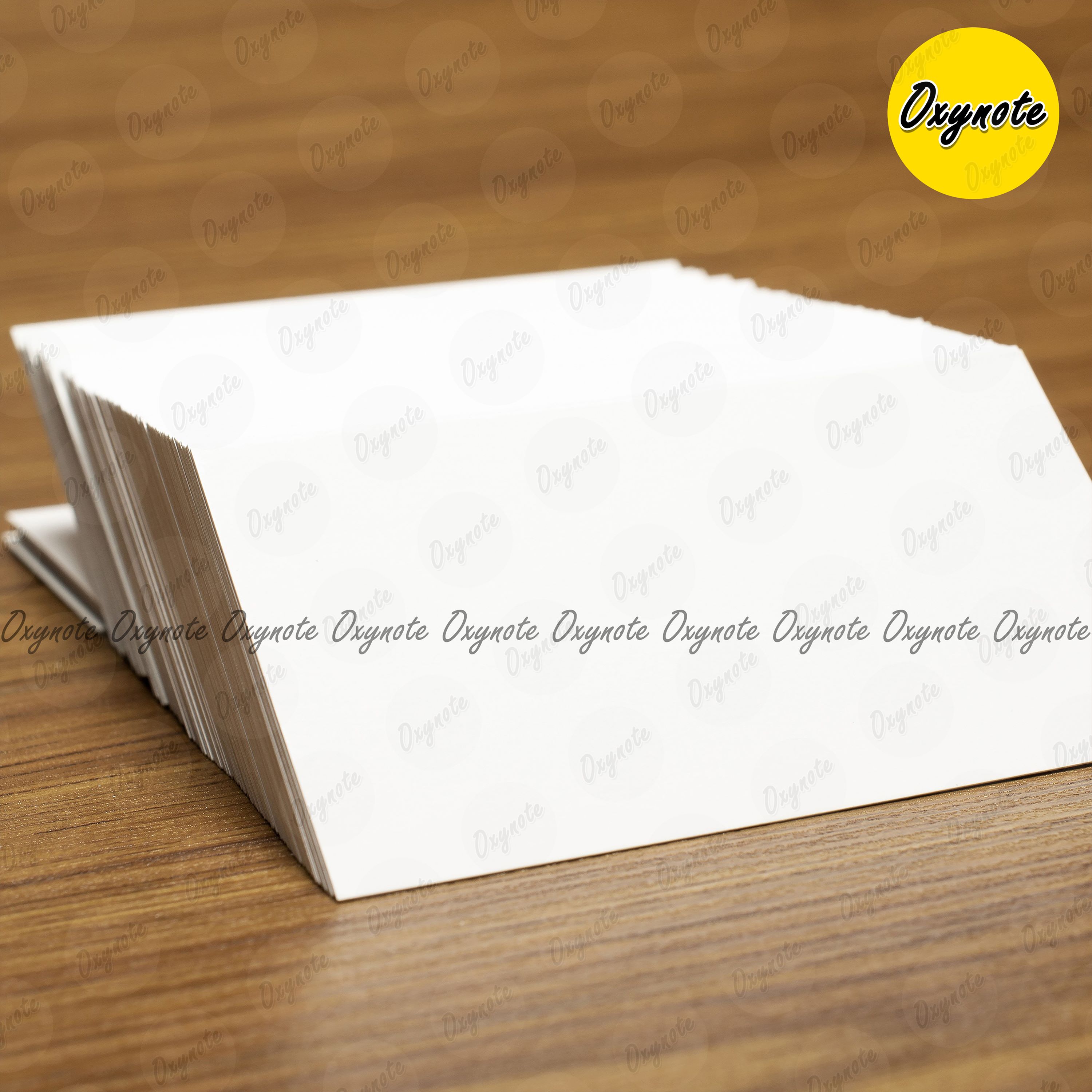 100 Pieces (3 inch x 2 inch) Mini Blank Index Flash Cards, DIY graffiti word cards, Small memo pad blocks, Memorandum note_img_29