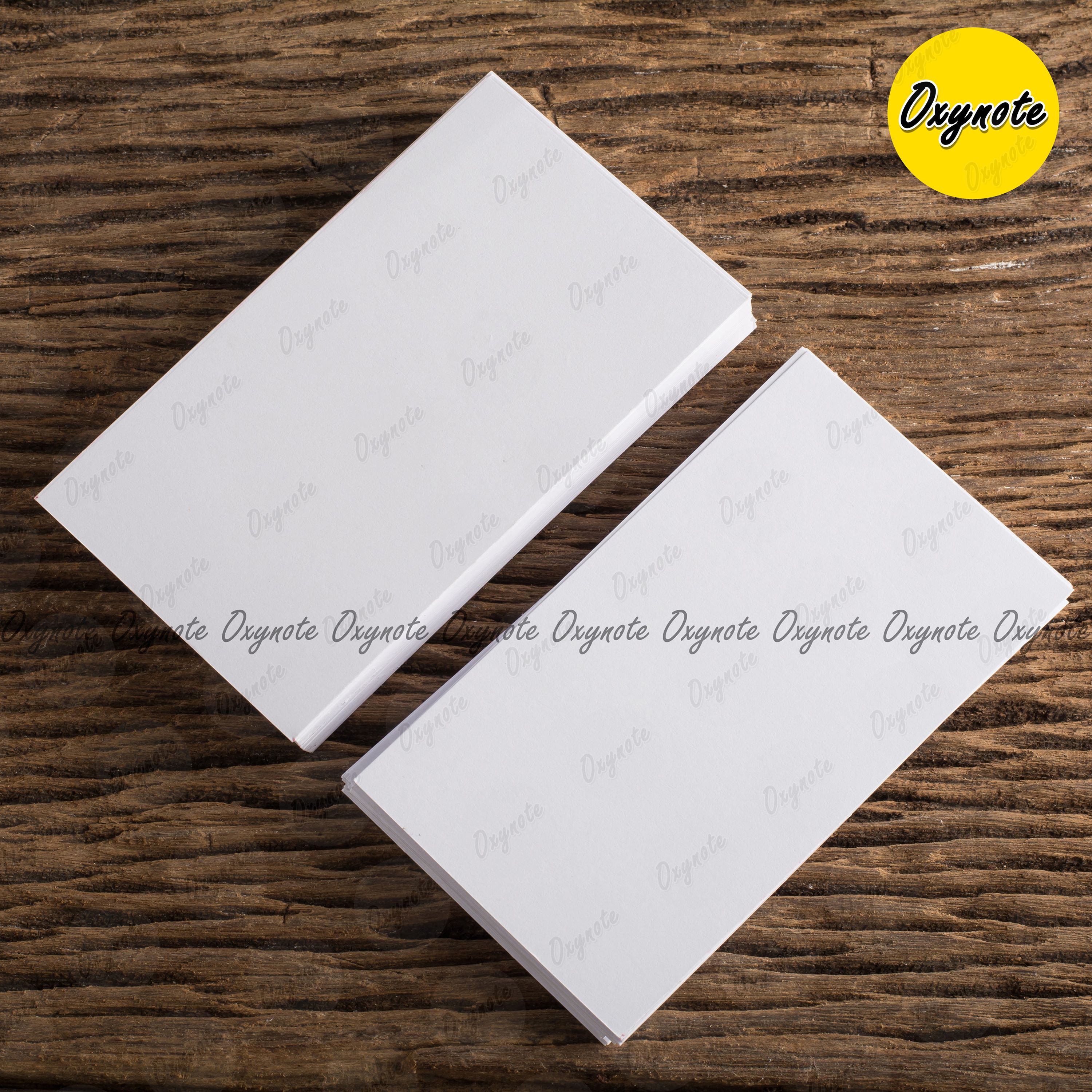 100 Pieces (3 inch x 2 inch) Mini Blank Index Flash Cards, DIY graffiti word cards, Small memo pad blocks, Memorandum note_img_32