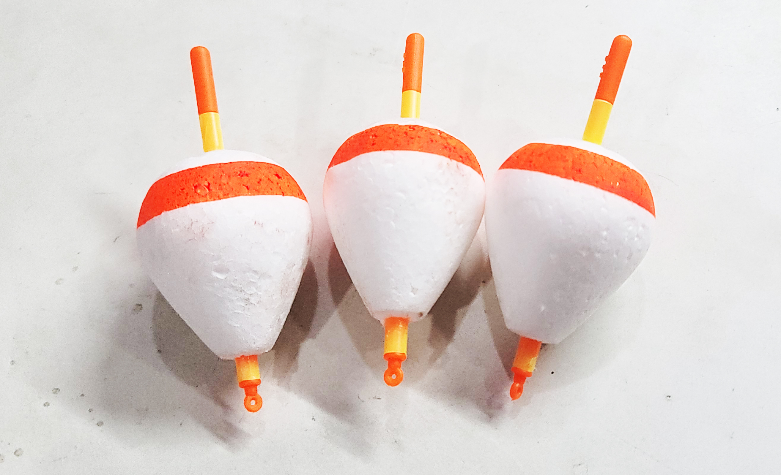 ভাসমান পাখনা ৫০ গ্রাম (2 পিস) - Fishing floating stem 50gm (2 pis)_img_1