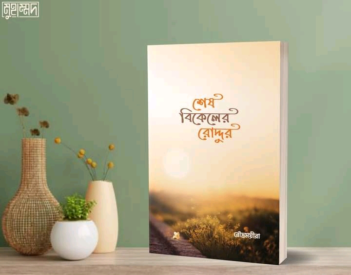 শেষ বিকেলের রোদ্দুর