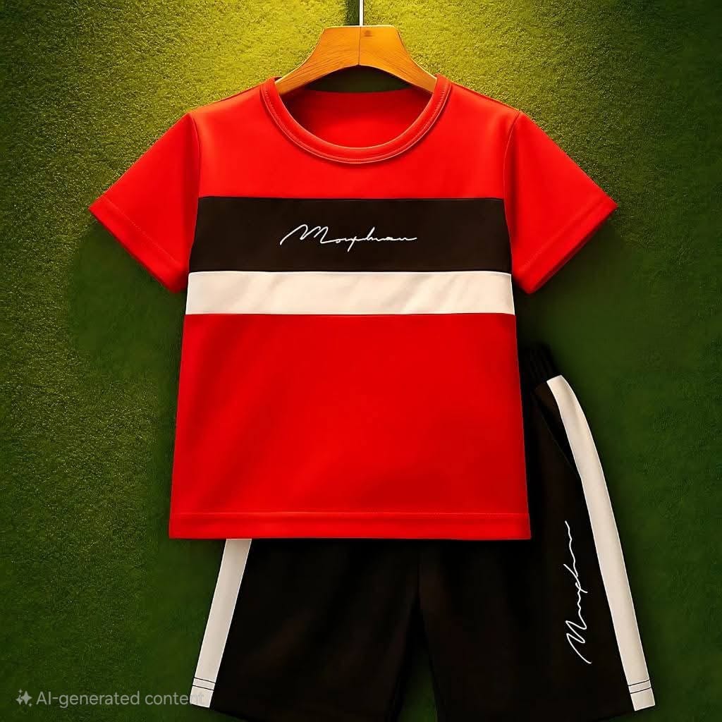 Baby T-shirt - Design 001_img_1