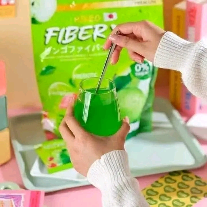 Mikeo Fiber X5 is a dietary supplement