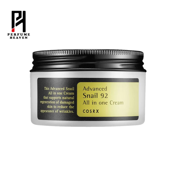 COSRX Advanced Snail 92 All In One Cream