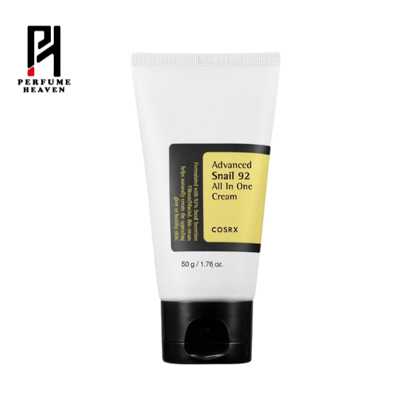 COSRX Advanced Snail 92 All In One Cream