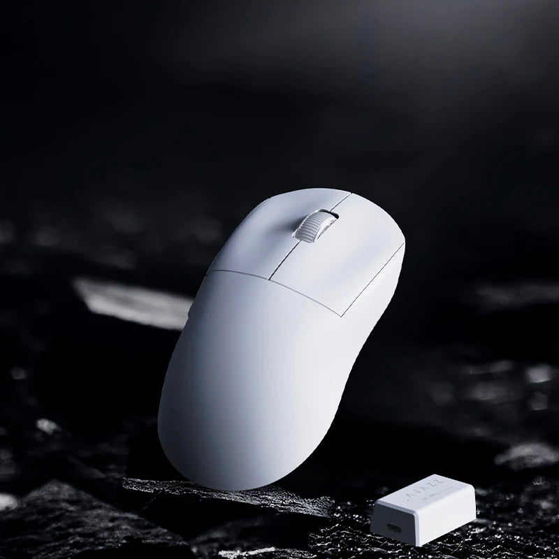 (Sold Out) Ajazz AJ199 4K Gaming Ultra Lightweight Mouse_img_1