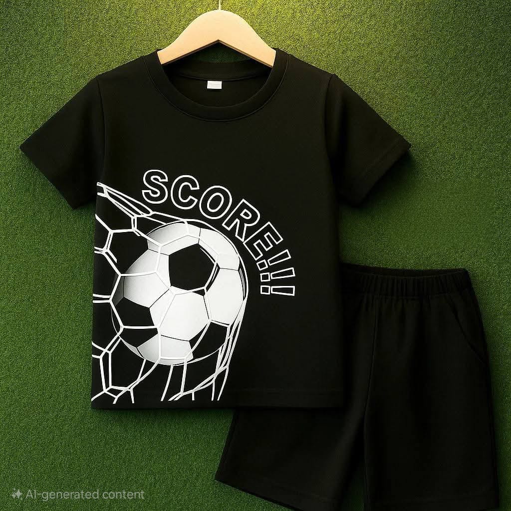 Baby T-shirt - Design 005_img_1
