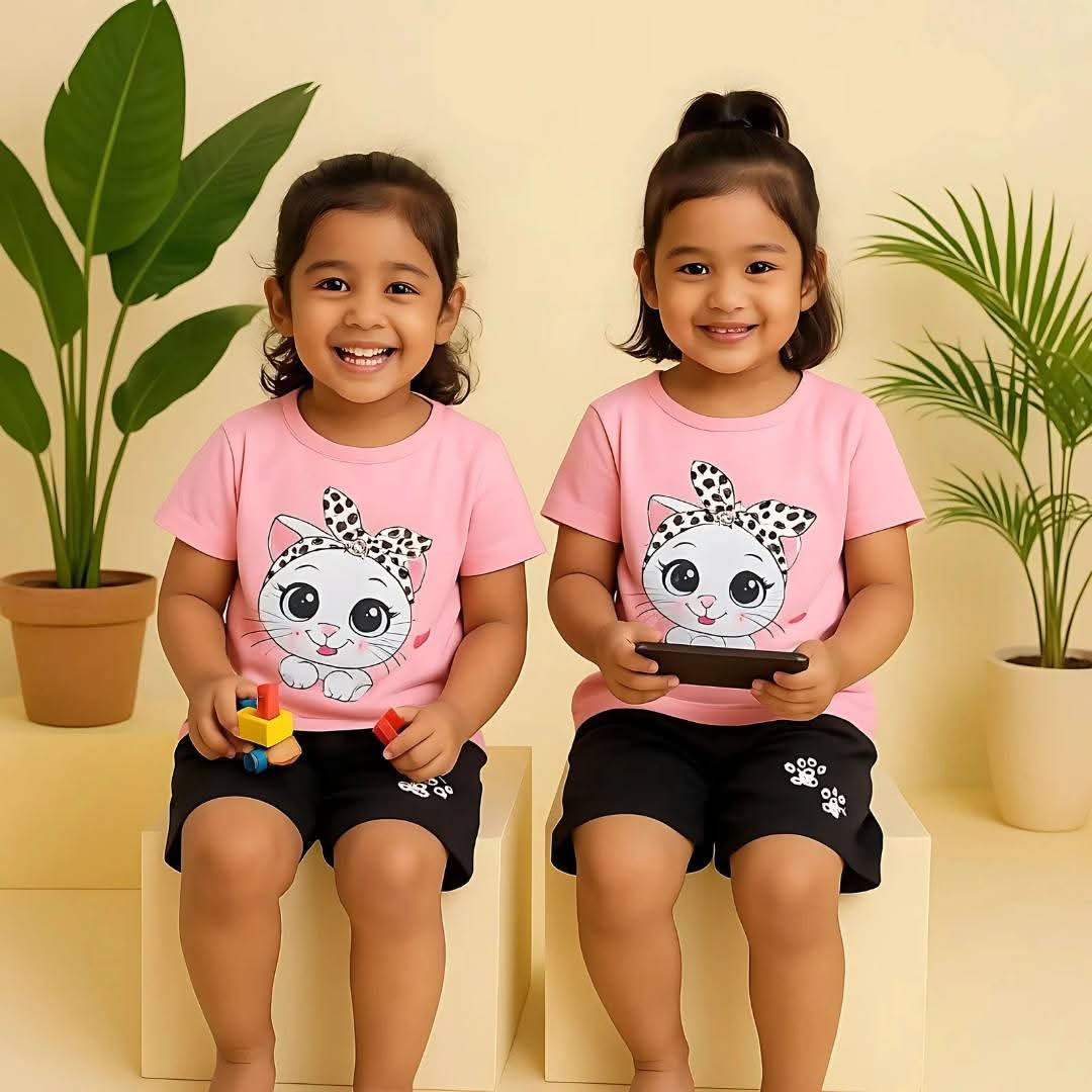 Baby T-shirt - Design 006