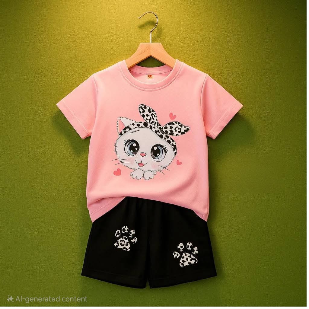 Baby T-shirt - Design 006_img_1