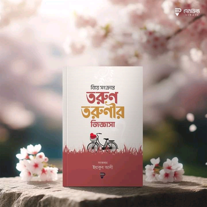 বিয়ে সংক্রান্ত তরুণ তরুণীর জিজ্ঞাসা'