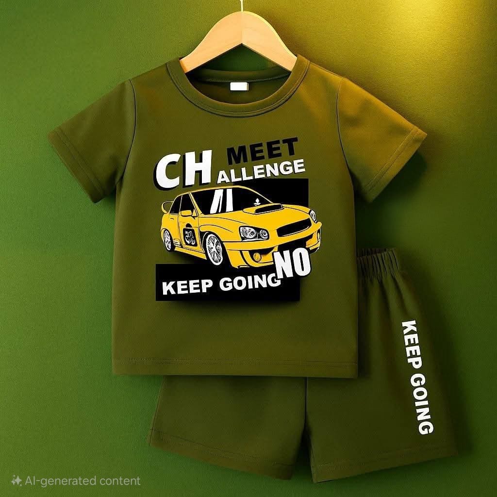 Baby T-shirt - Design 009_img_1