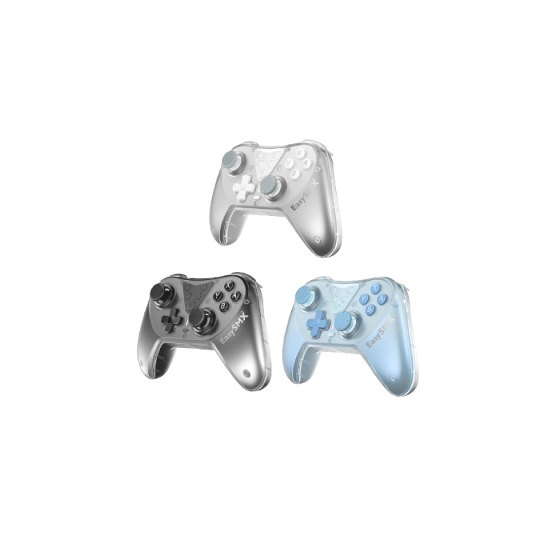 EasySMX T39 Dual-Mode Wireless Controller With Hall Joystick_img_0