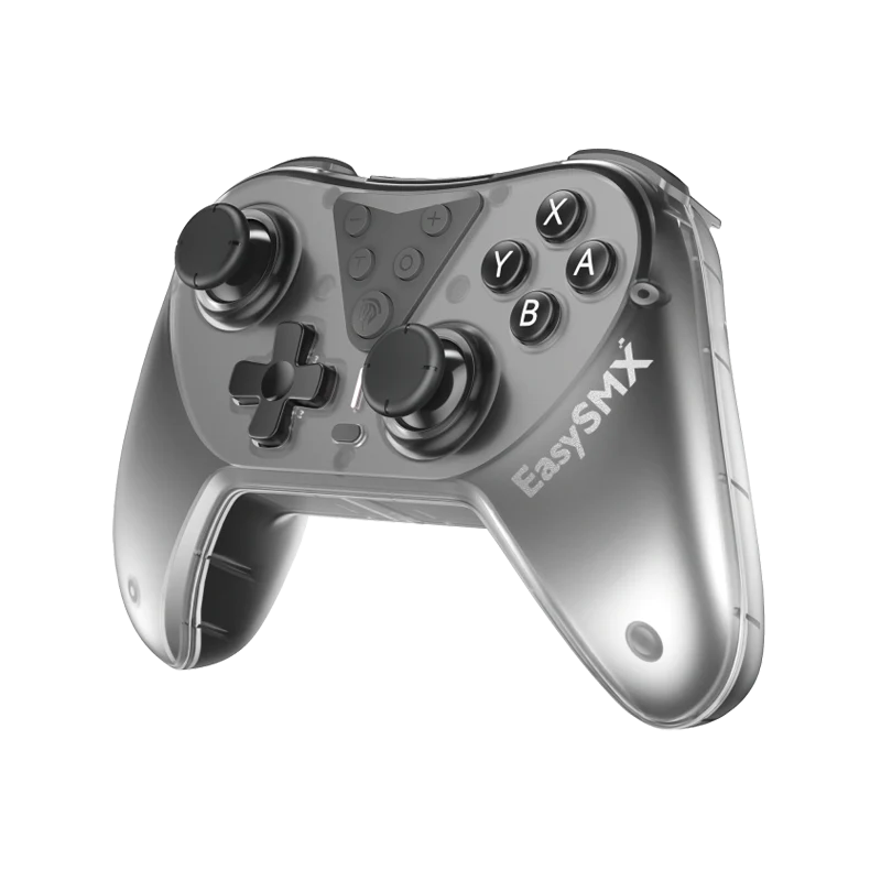 EasySMX T39 Dual-Mode Wireless Controller With Hall Joystick