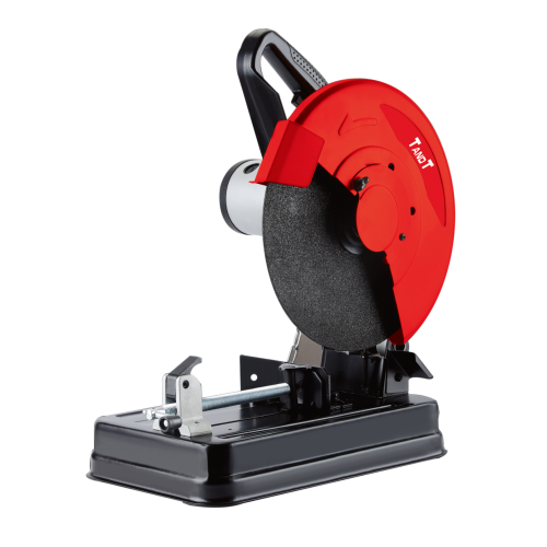 TANDT ,TT1424, 14" Cut Off Saw, 2400w, 355mm, Bore: 25.4mm ( 1" ); Model: TT1424_img_1