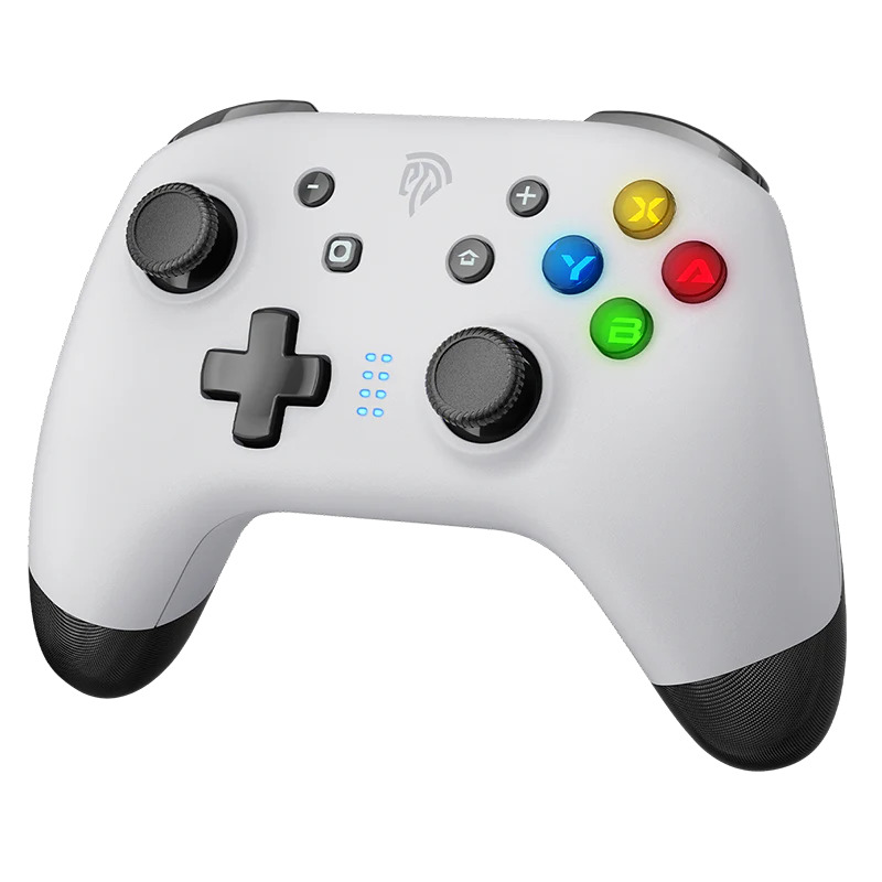 EasySMX® Bayard 9124 Tri-Mode Wireless Controller with Dongle_img_3